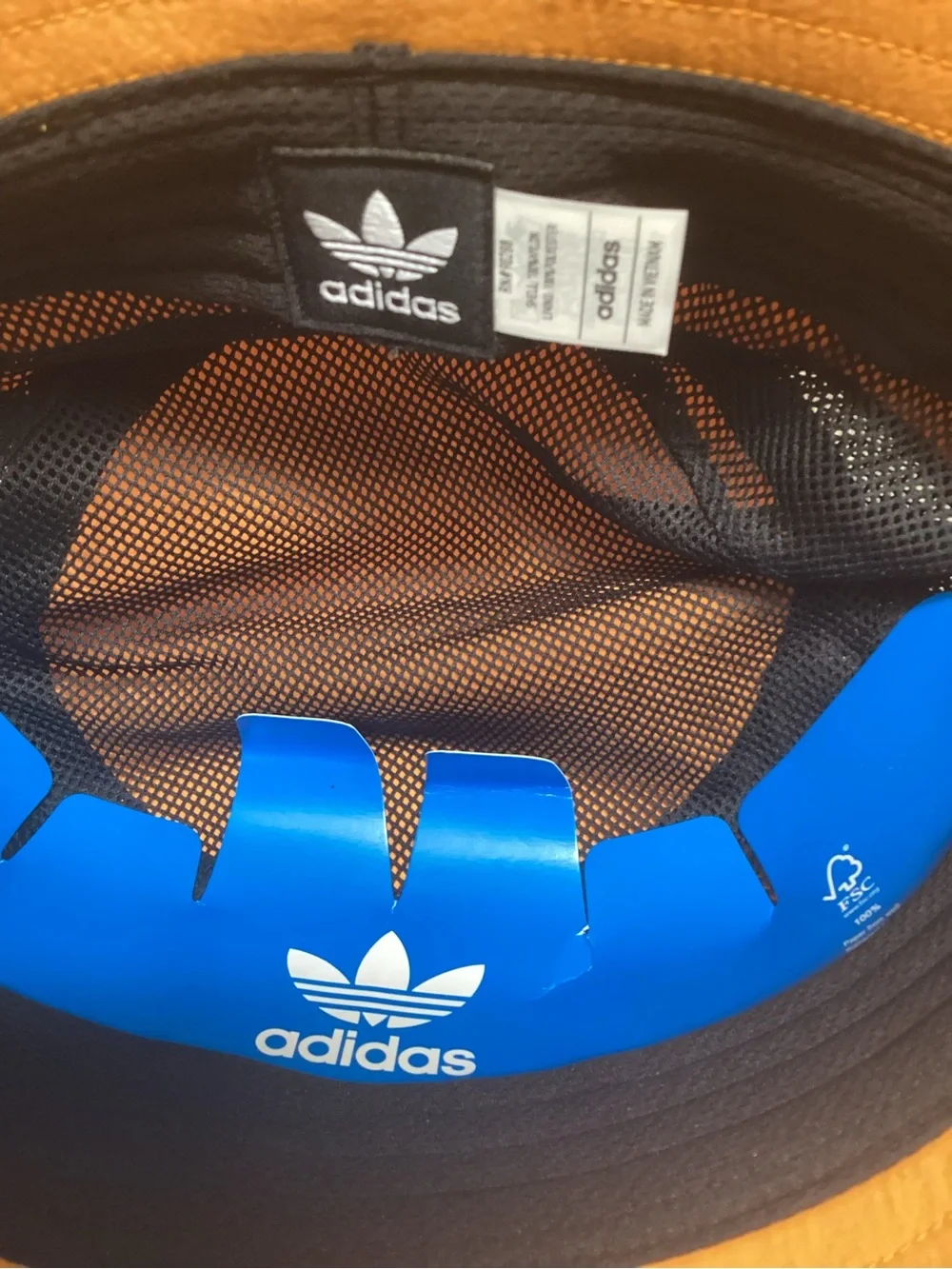 [ NEW ] Adidas Vista Bonnie Hat